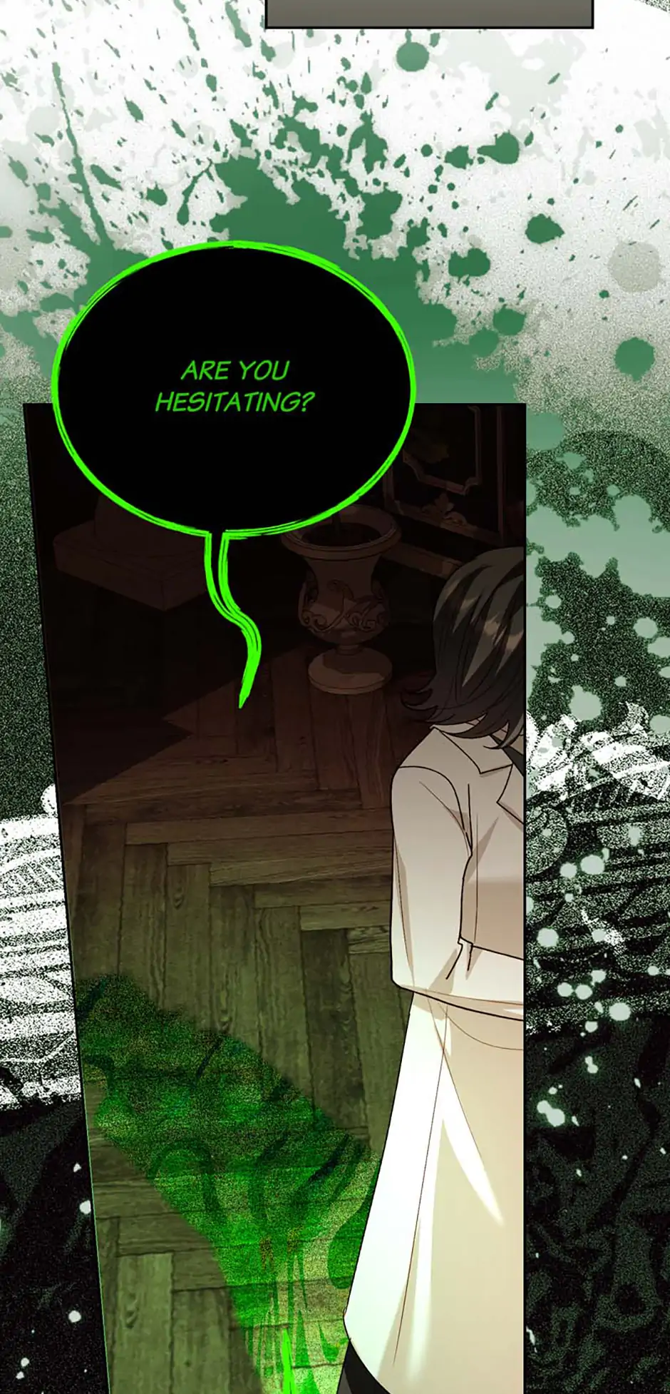 My Father, the Possessive Demi-God Chapter 113 297 ch 113 65