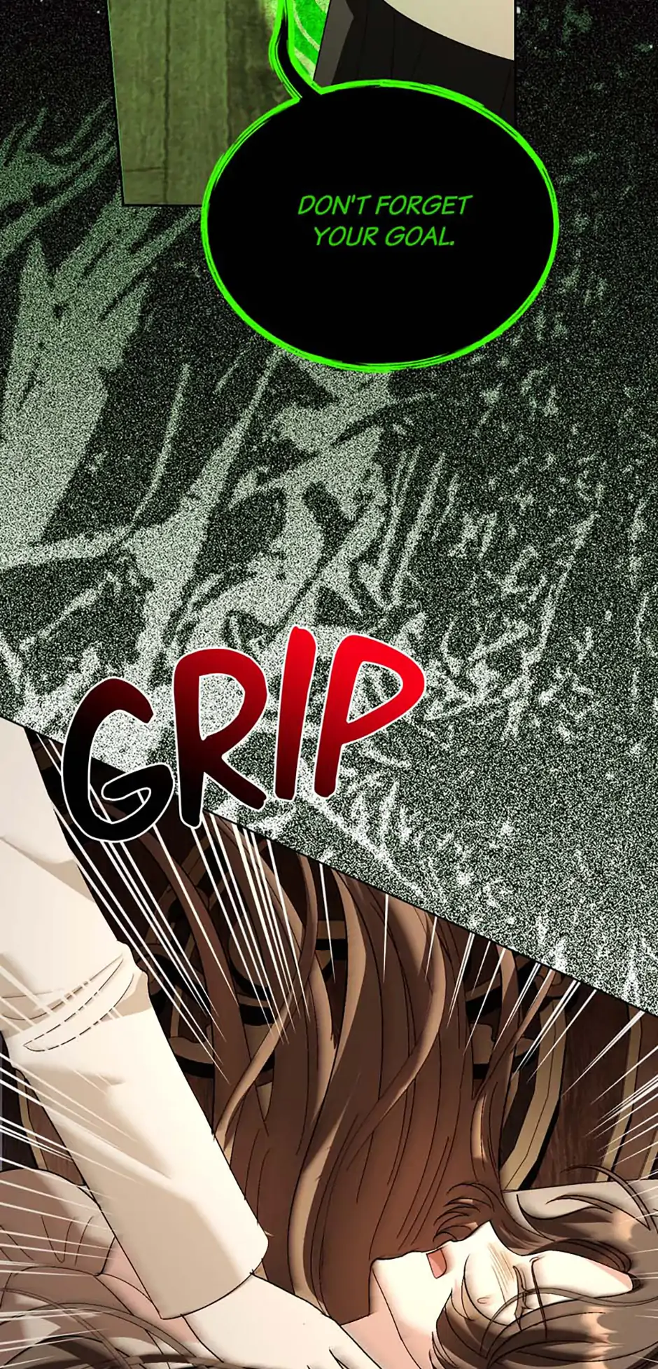 My Father, the Possessive Demi-God Chapter 113 298 ch 113 66