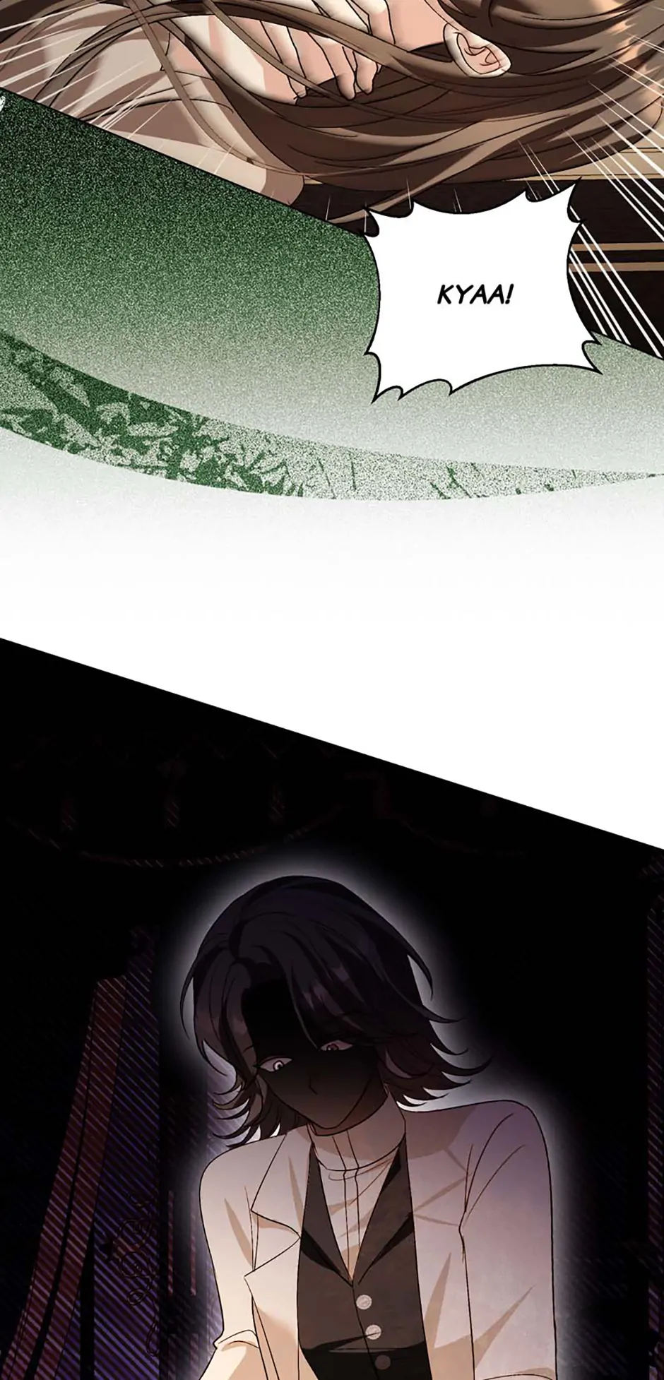 My Father, the Possessive Demi-God Chapter 113 299 ch 113 67