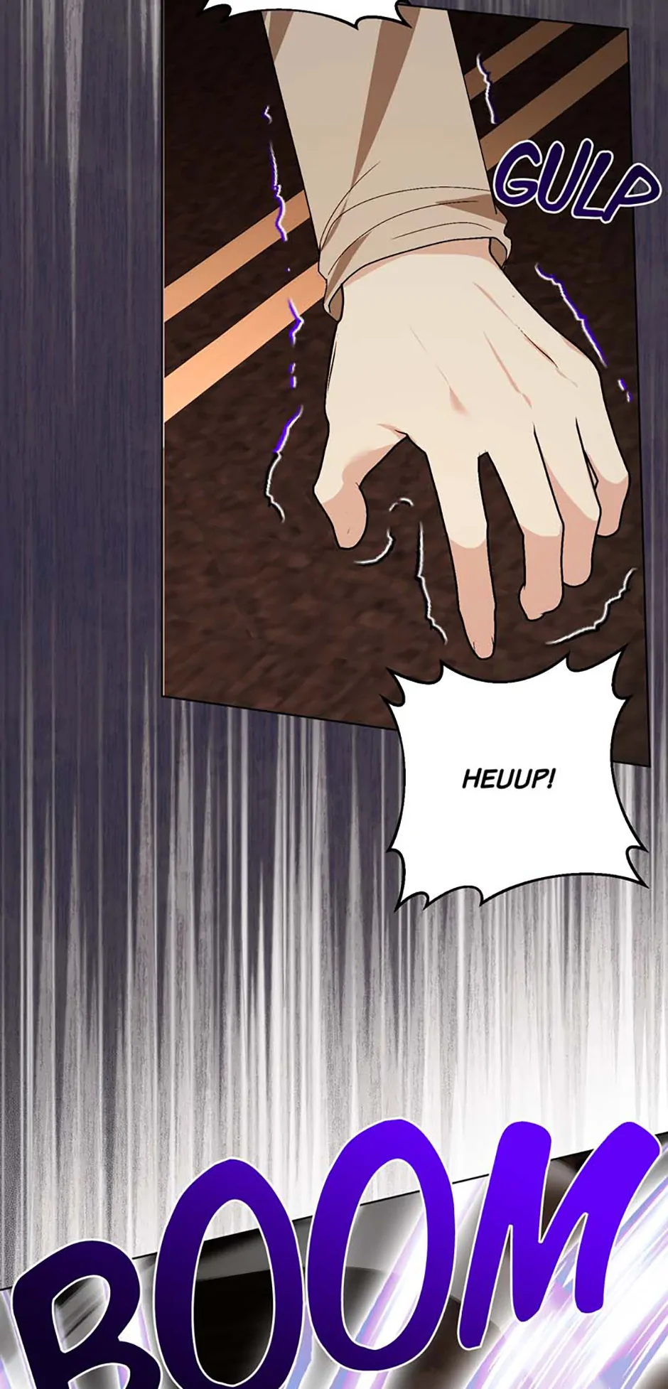 My Father, the Possessive Demi-God Chapter 113 301 ch 113 69