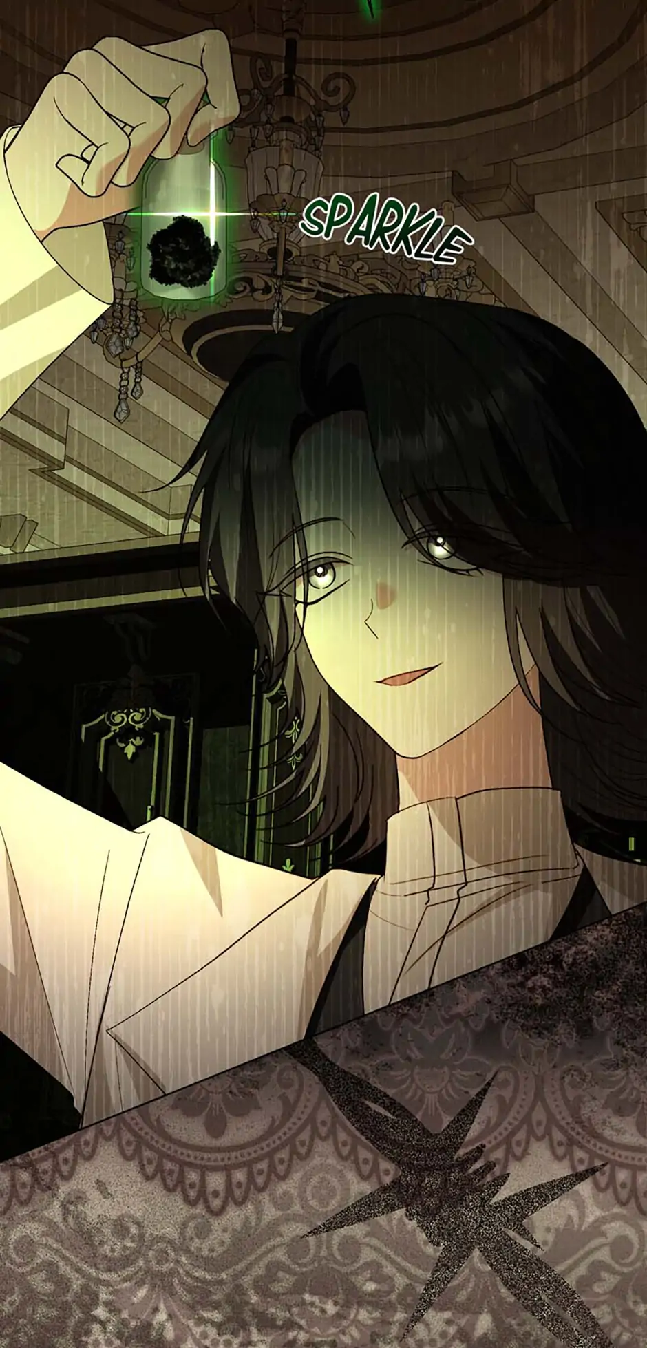 My Father, the Possessive Demi-God Chapter 113 239 ch 113 7