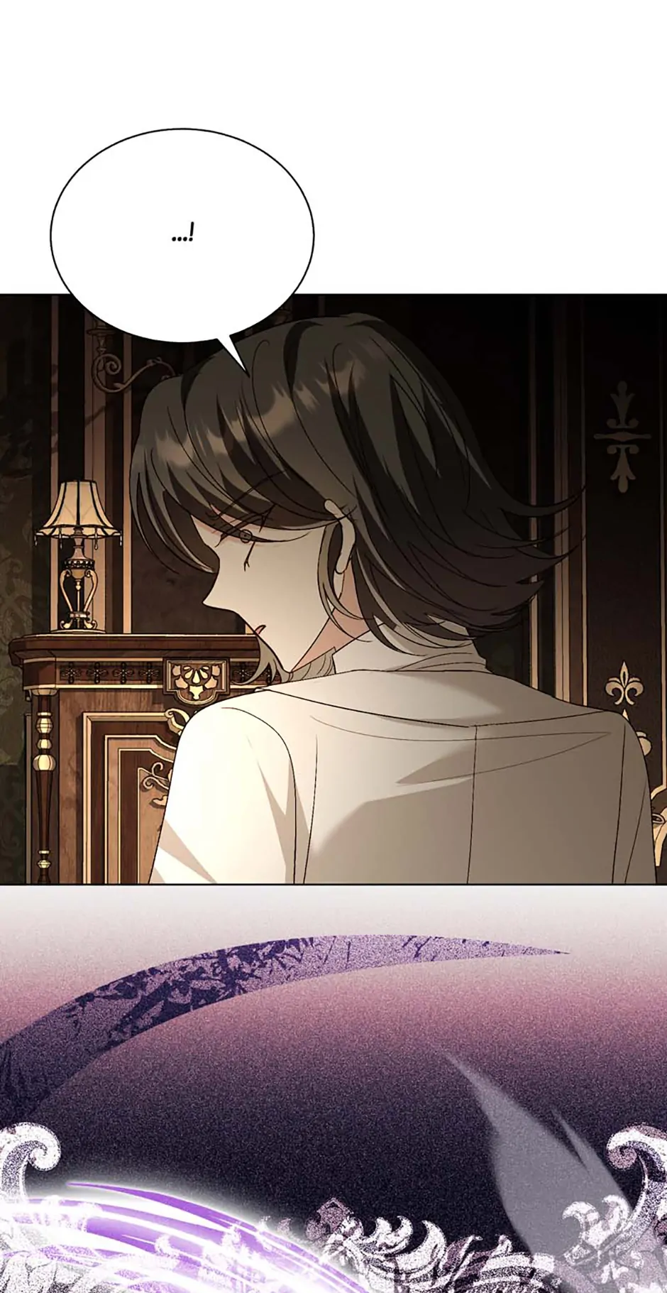 My Father, the Possessive Demi-God Chapter 113 303 ch 113 71