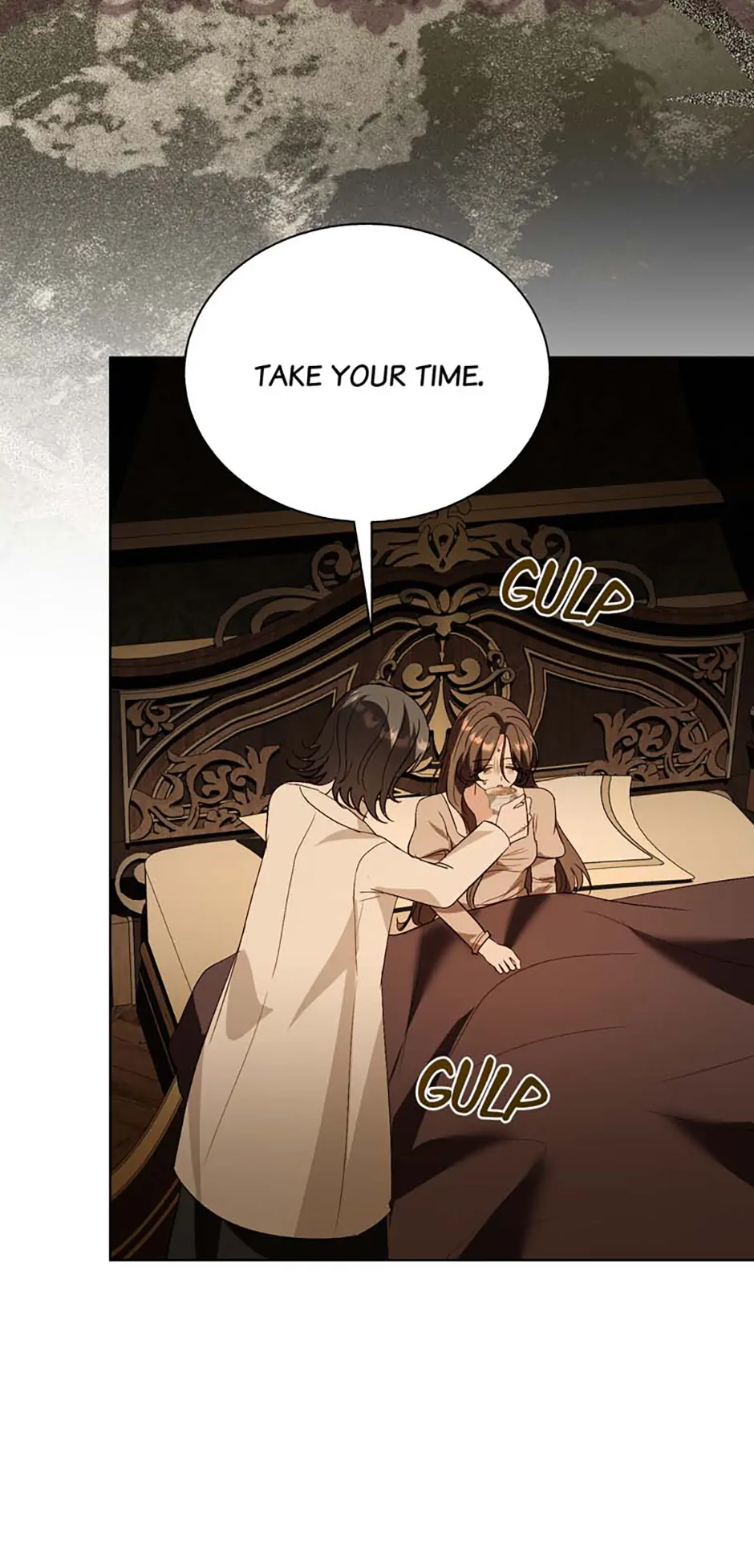 My Father, the Possessive Demi-God Chapter 113 240 ch 113 8