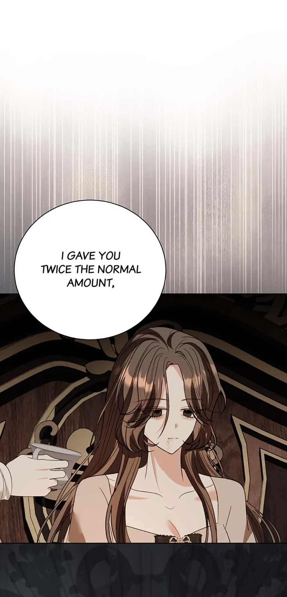 My Father, the Possessive Demi-God Chapter 113 241 ch 113 9