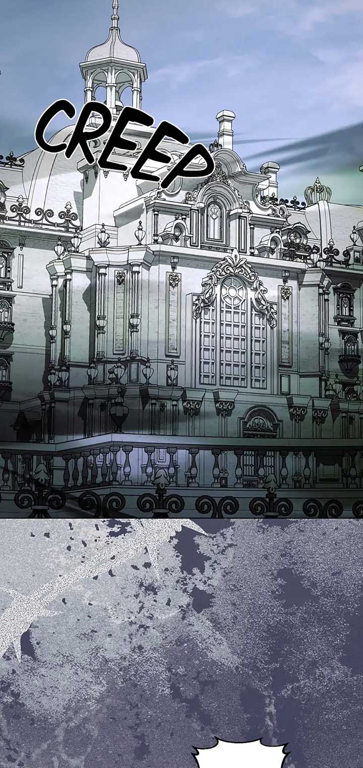 My Father, the Possessive Demi-God Chapter 115 347 001