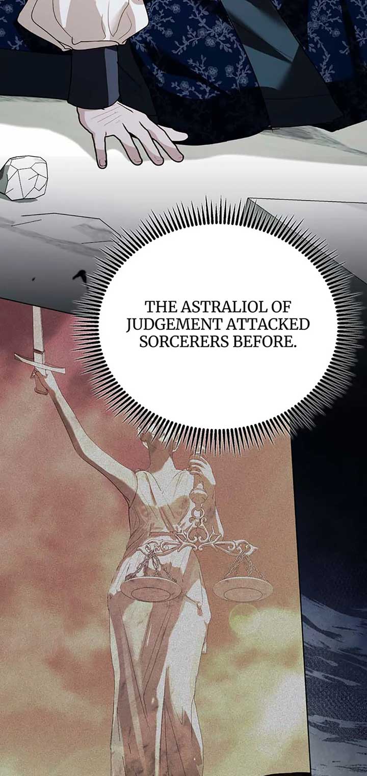 My Father, the Possessive Demi-God Chapter 115 350 004