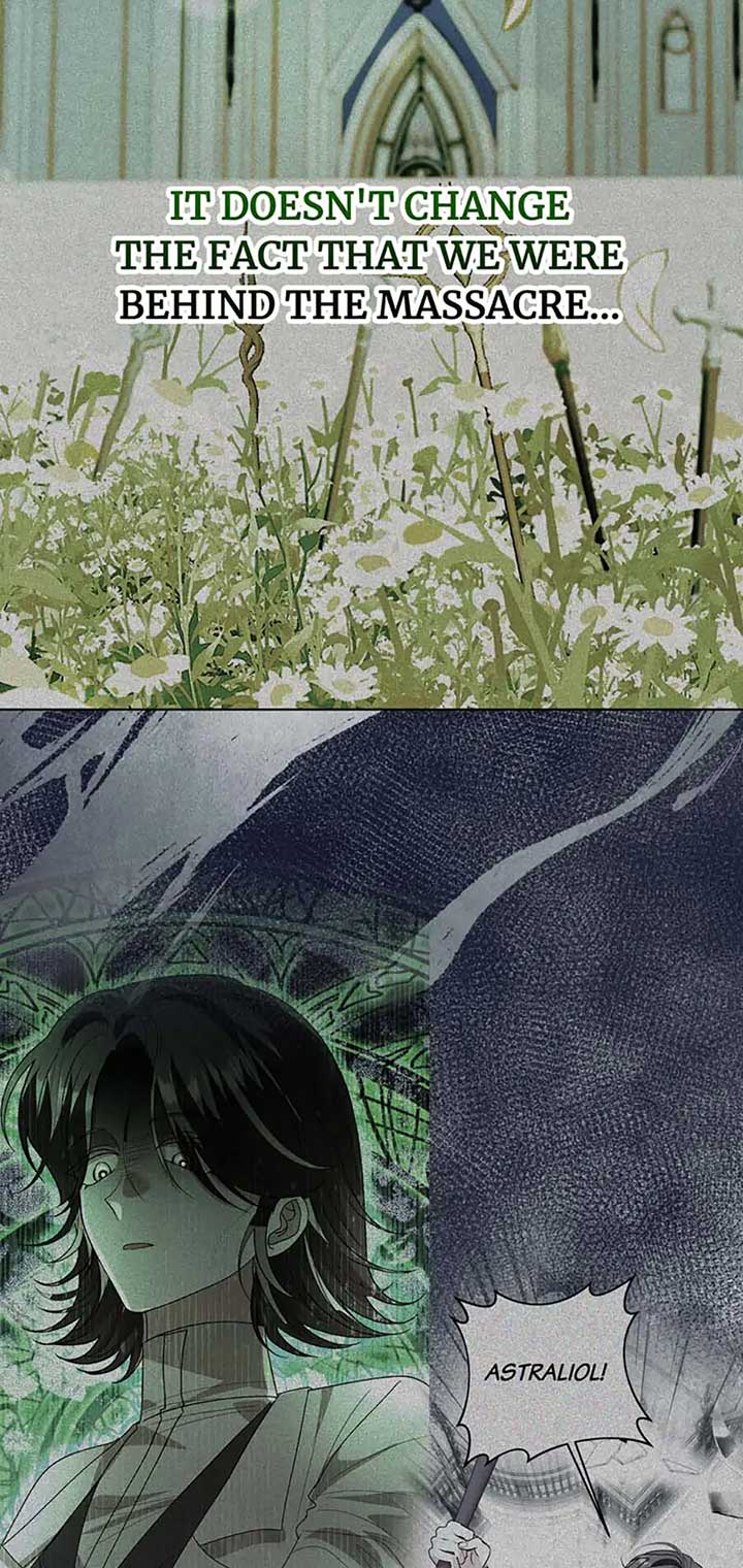 My Father, the Possessive Demi-God Chapter 115 352 006