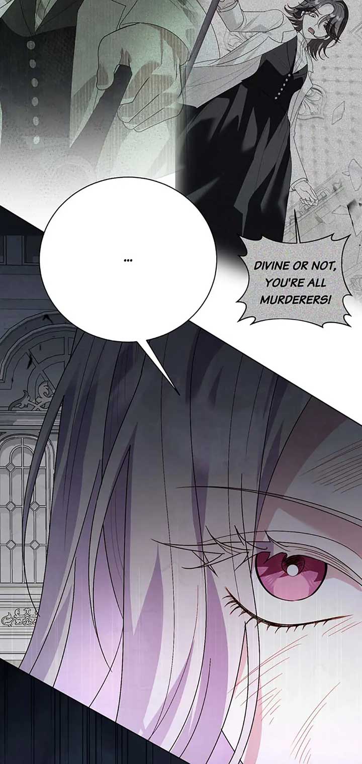 My Father, the Possessive Demi-God Chapter 115 353 007