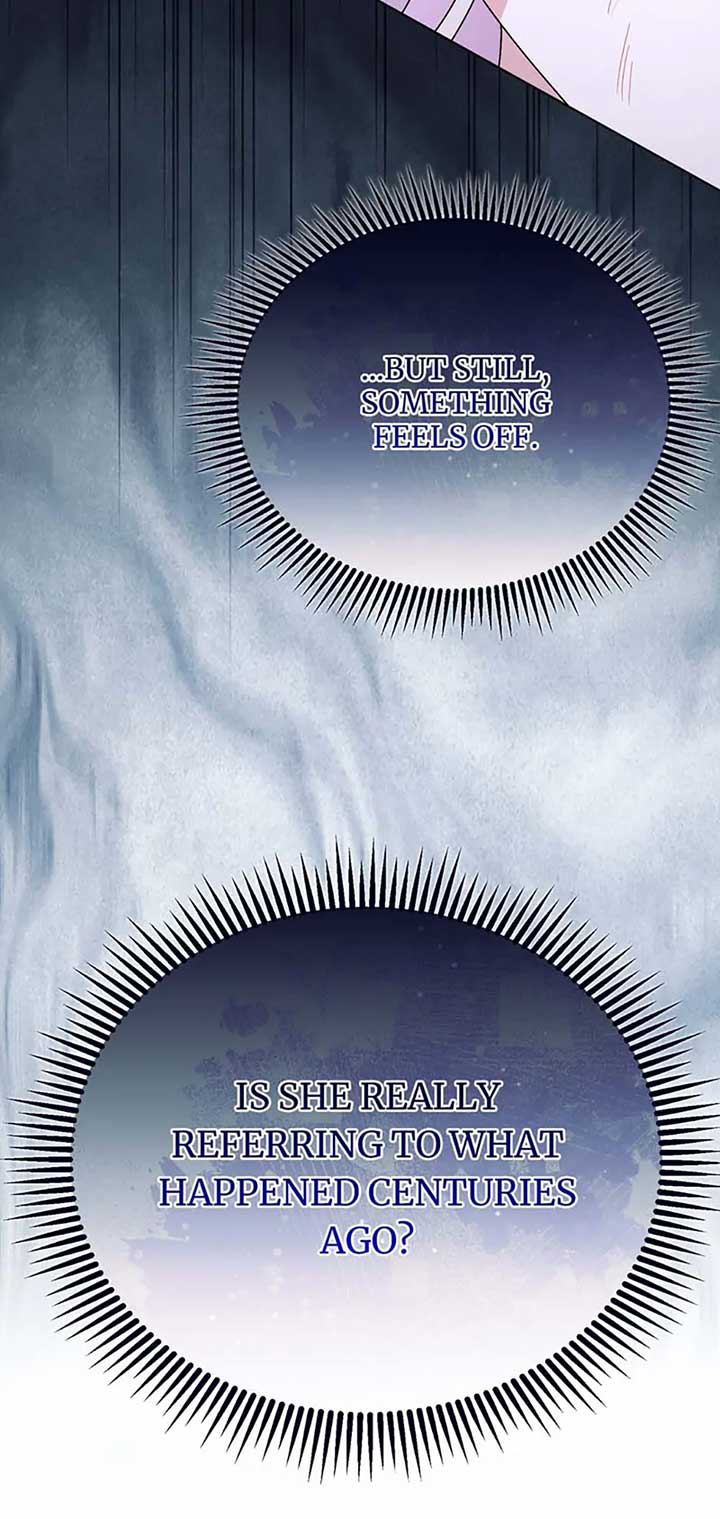 My Father, the Possessive Demi-God Chapter 115 354 008