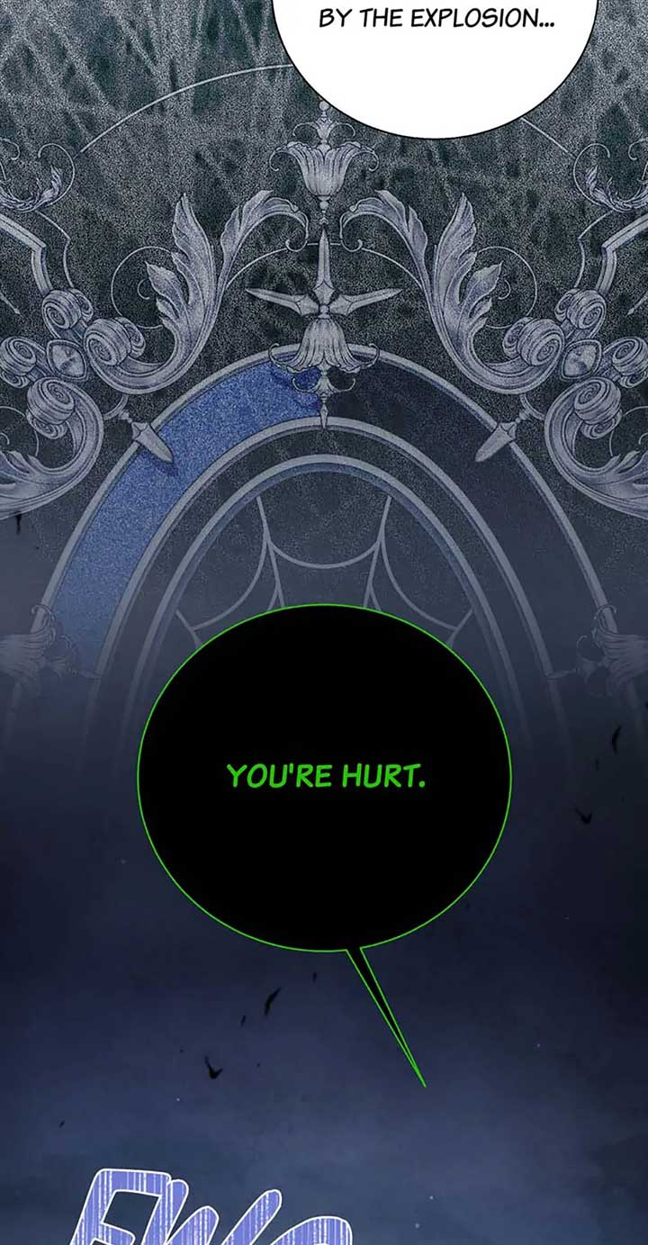 My Father, the Possessive Demi-God Chapter 115 356 010