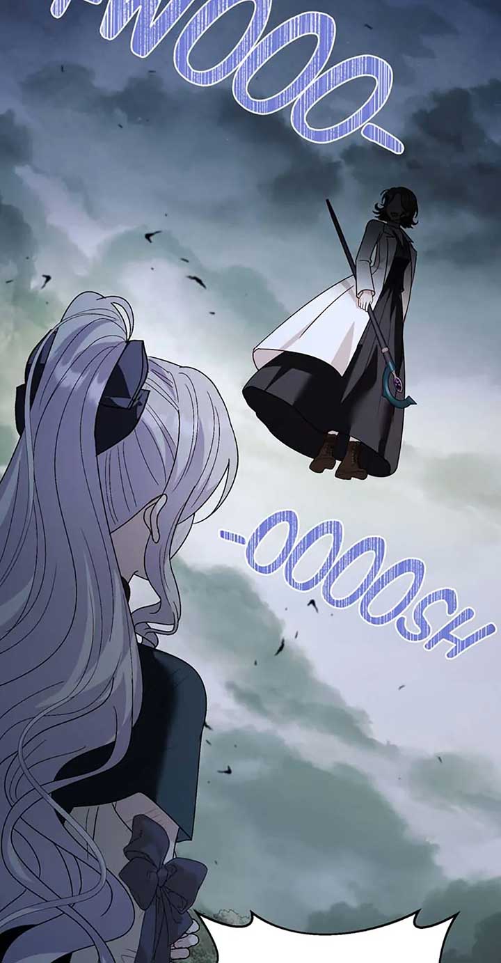 My Father, the Possessive Demi-God Chapter 115 357 011