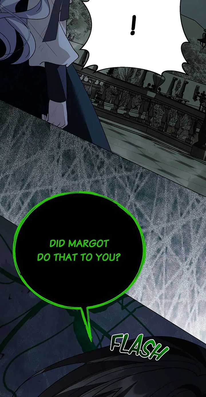 My Father, the Possessive Demi-God Chapter 115 358 012