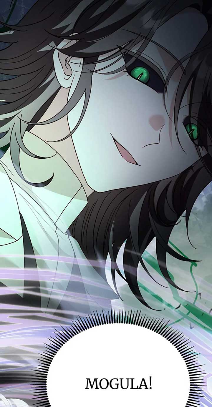 My Father, the Possessive Demi-God Chapter 115 359 013