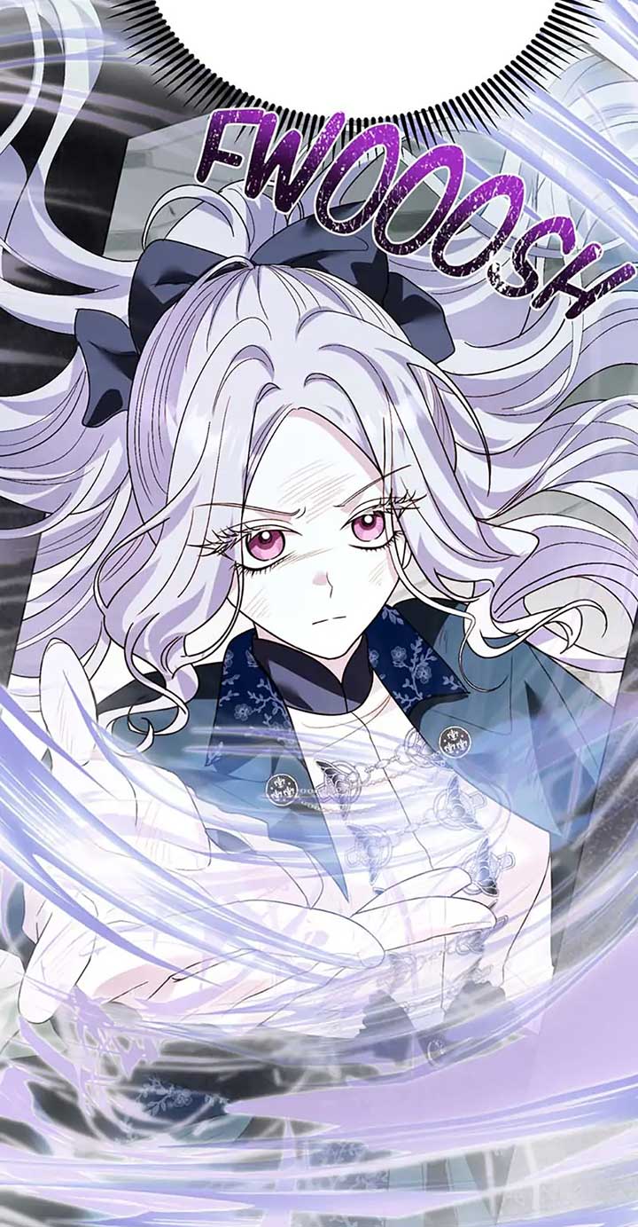 My Father, the Possessive Demi-God Chapter 115 360 014