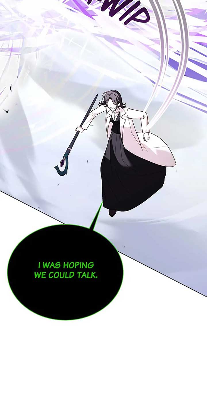 My Father, the Possessive Demi-God Chapter 115 362 016