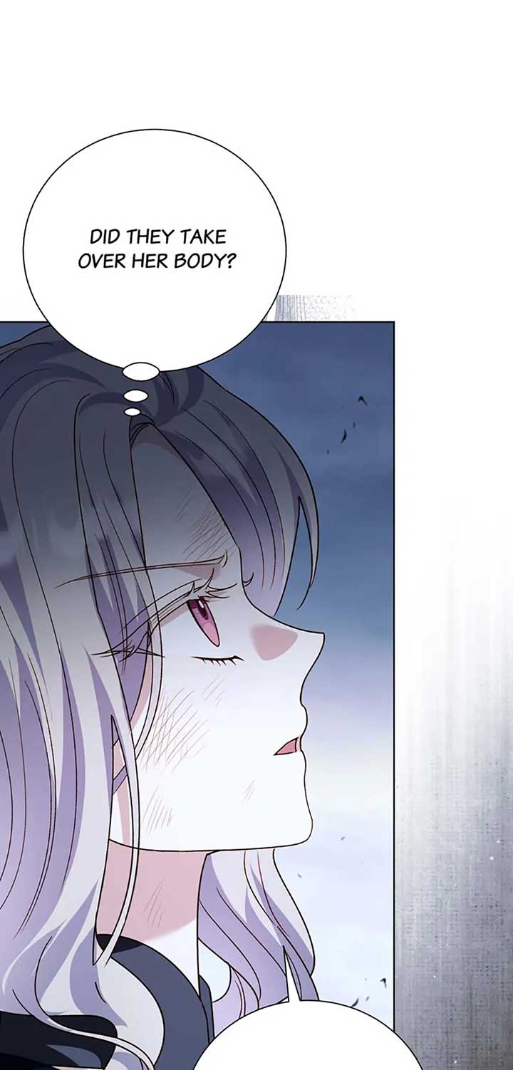 My Father, the Possessive Demi-God Chapter 115 363 017