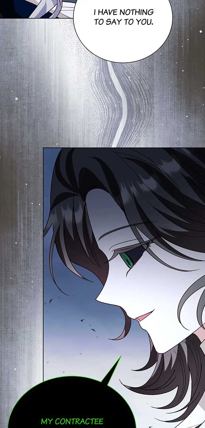 My Father, the Possessive Demi-God Chapter 115 364 018