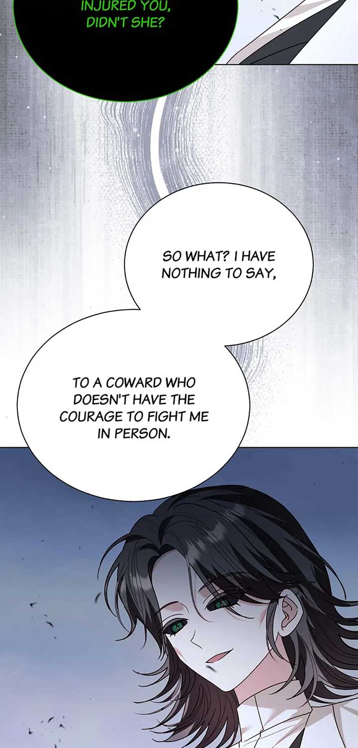 My Father, the Possessive Demi-God Chapter 115 365 019