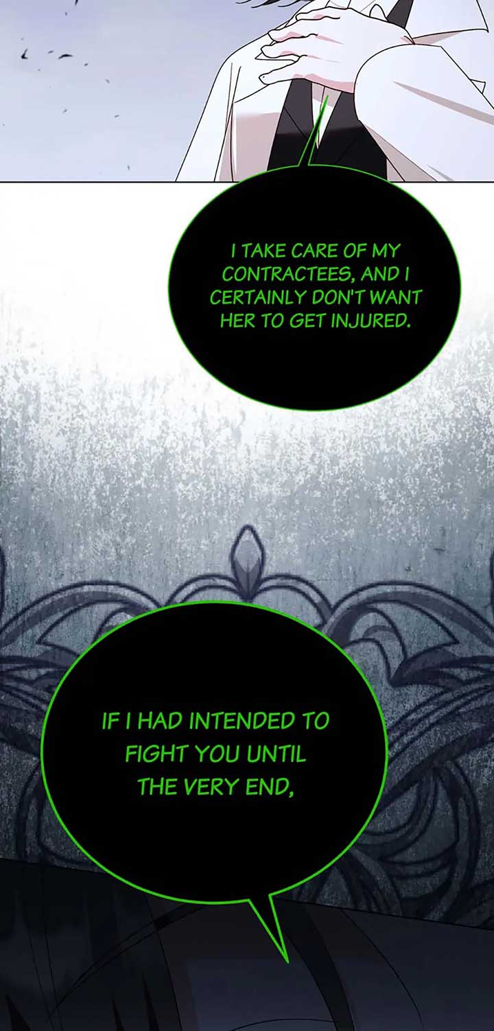 My Father, the Possessive Demi-God Chapter 115 366 020