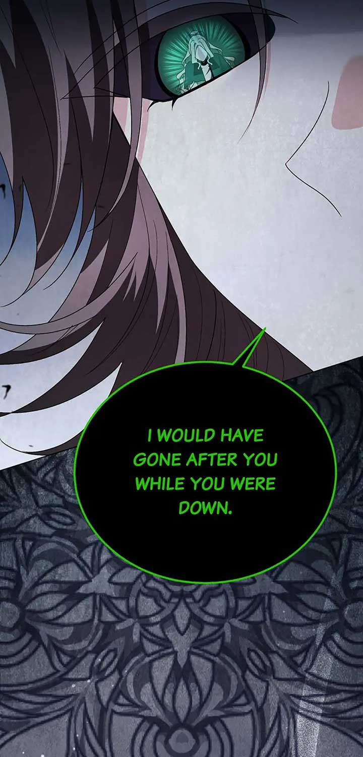 My Father, the Possessive Demi-God Chapter 115 367 021