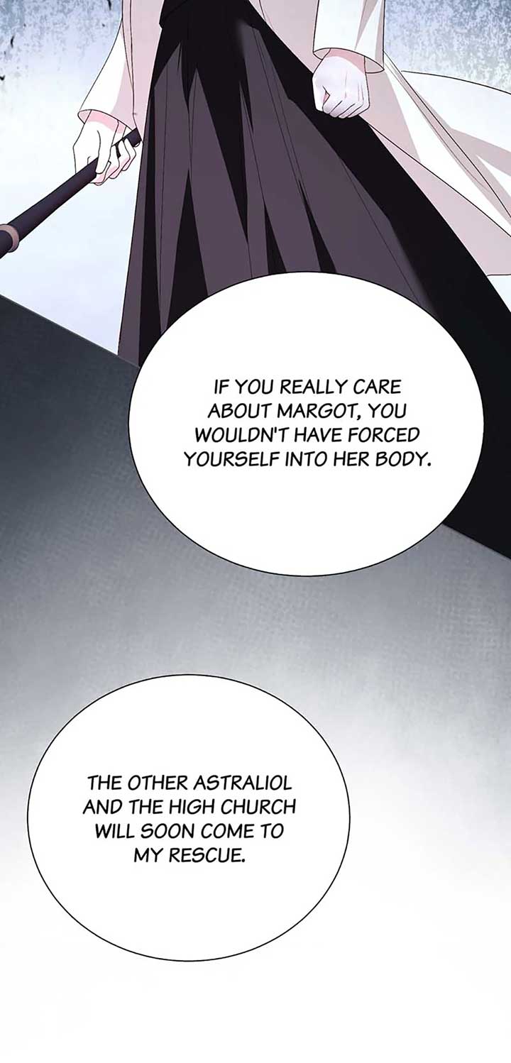 My Father, the Possessive Demi-God Chapter 115 370 024