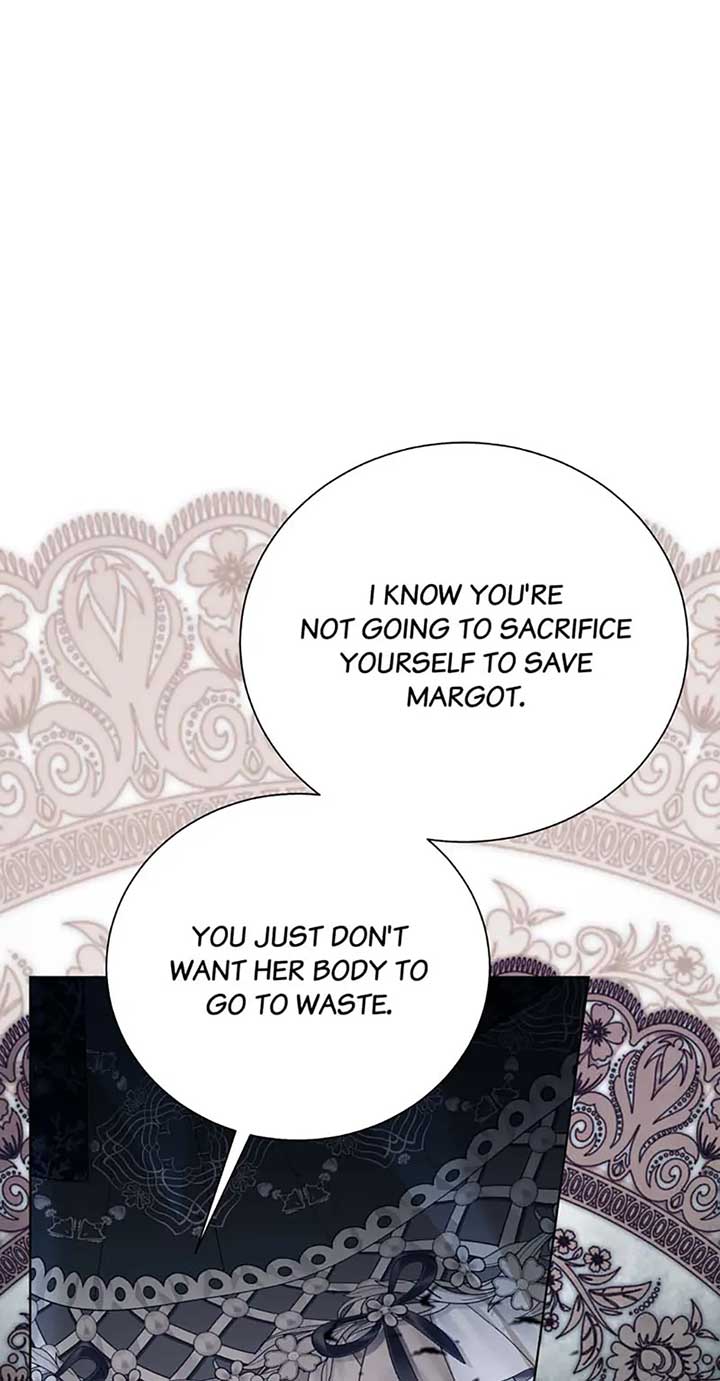 My Father, the Possessive Demi-God Chapter 115 371 025