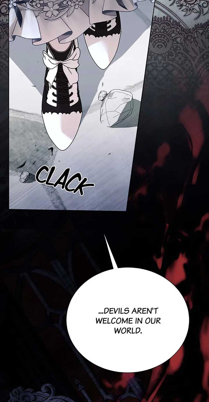 My Father, the Possessive Demi-God Chapter 115 372 026