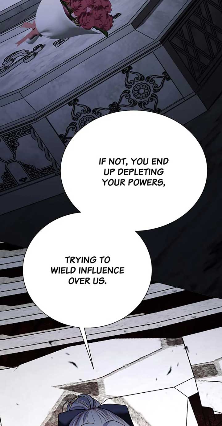 My Father, the Possessive Demi-God Chapter 115 374 028