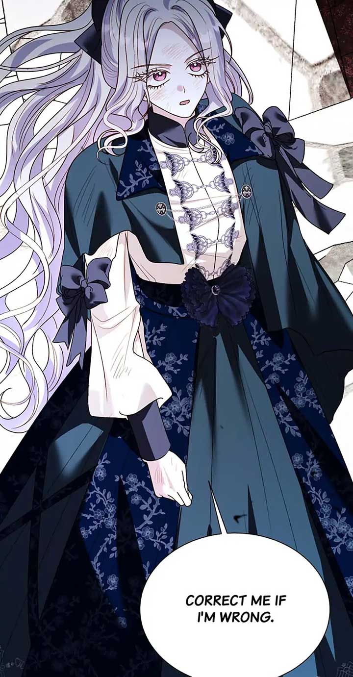 My Father, the Possessive Demi-God Chapter 115 375 029