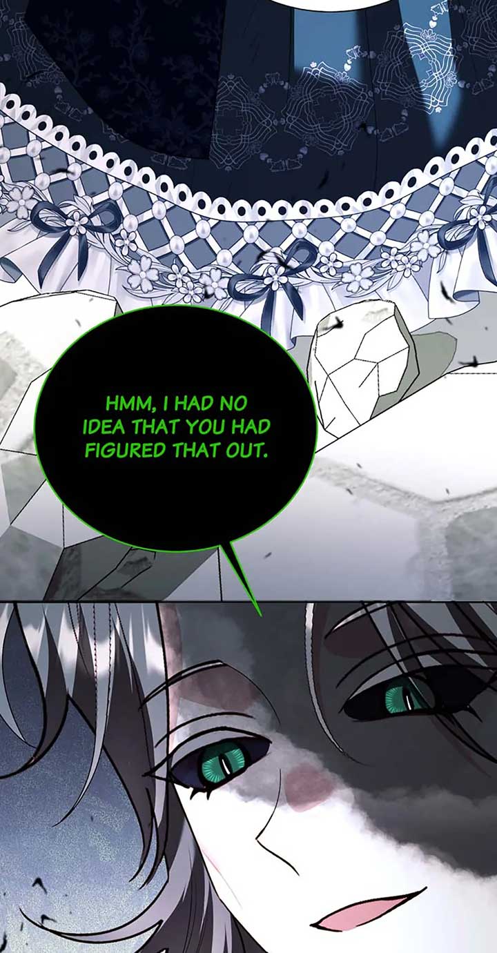 My Father, the Possessive Demi-God Chapter 115 376 030