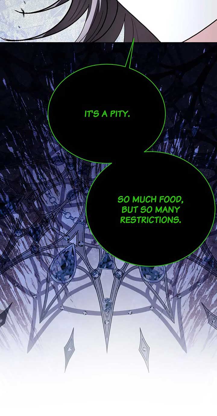 My Father, the Possessive Demi-God Chapter 115 377 031