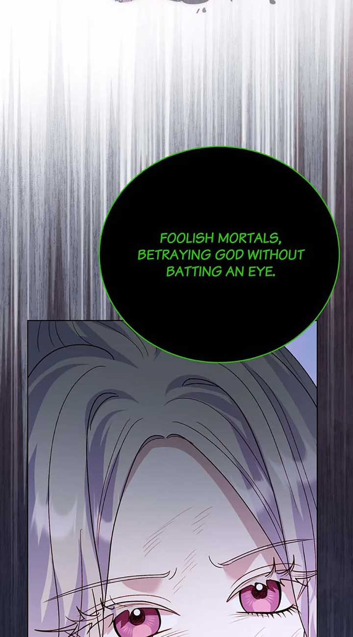 My Father, the Possessive Demi-God Chapter 115 380 034