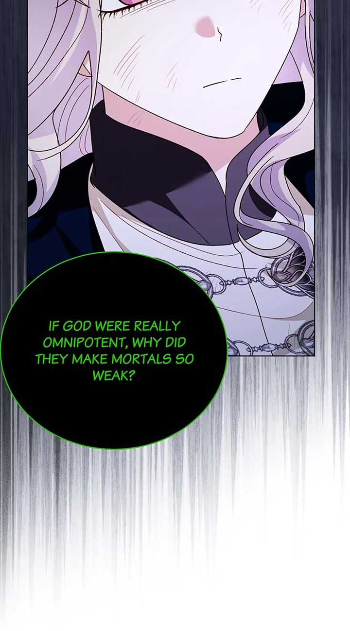 My Father, the Possessive Demi-God Chapter 115 381 035