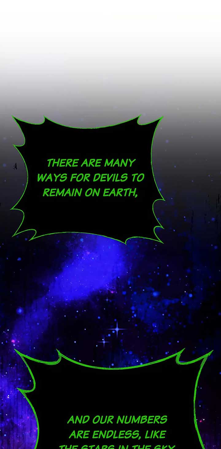 My Father, the Possessive Demi-God Chapter 115 382 036