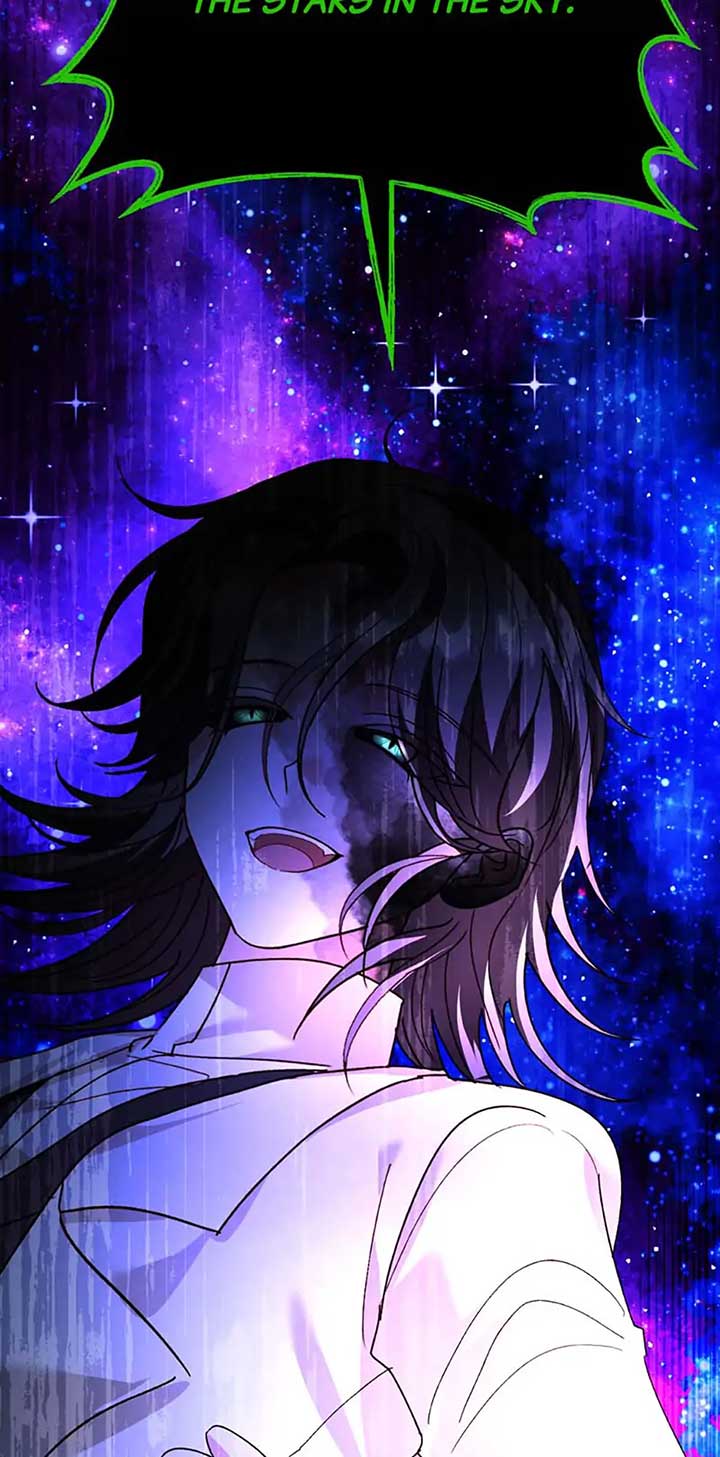 My Father, the Possessive Demi-God Chapter 115 383 037