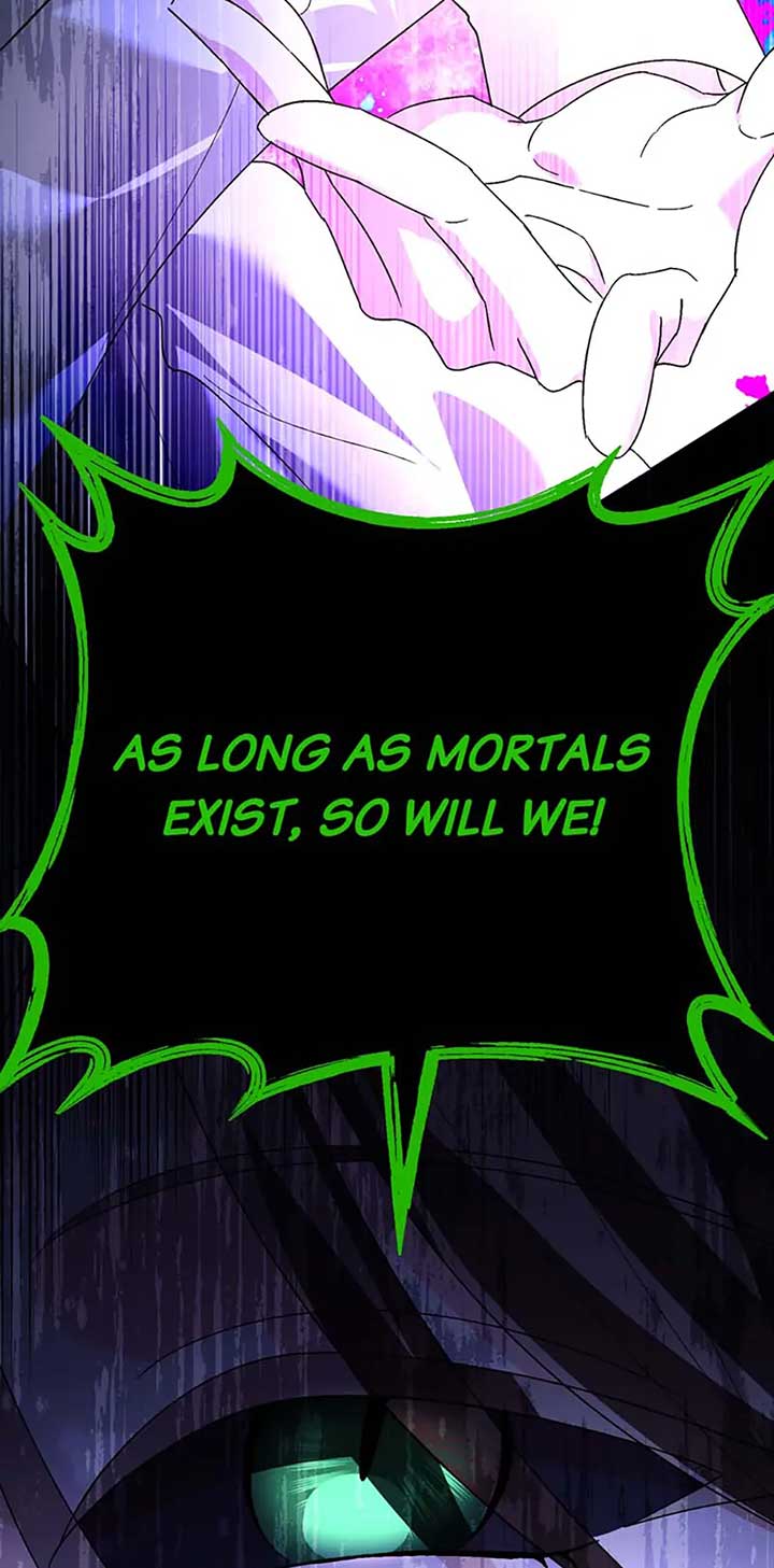 My Father, the Possessive Demi-God Chapter 115 384 038