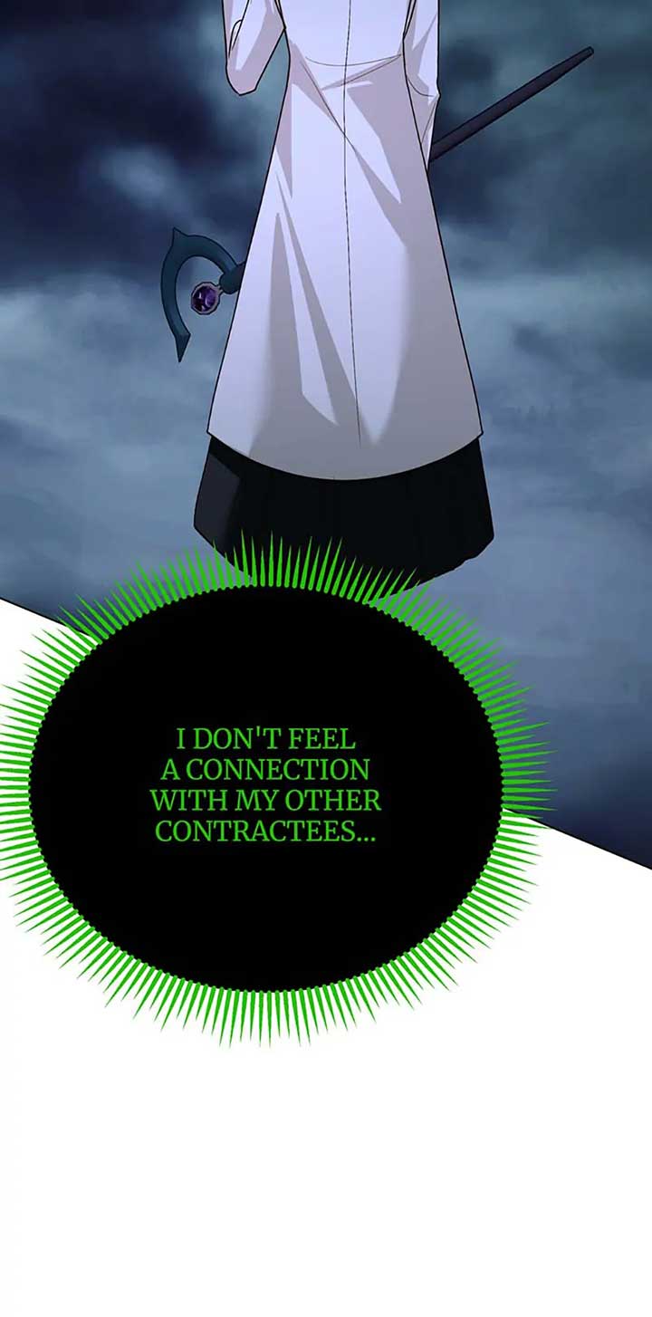 My Father, the Possessive Demi-God Chapter 115 389 043