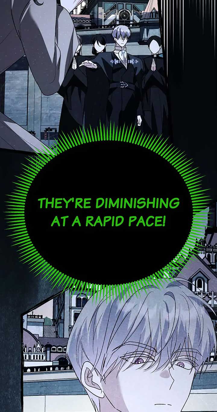 My Father, the Possessive Demi-God Chapter 115 391 045