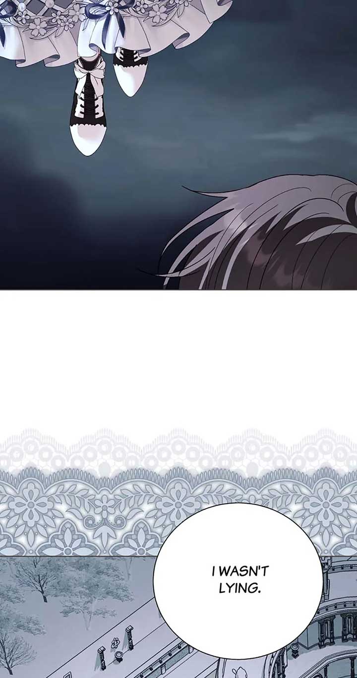 My Father, the Possessive Demi-God Chapter 115 393 047