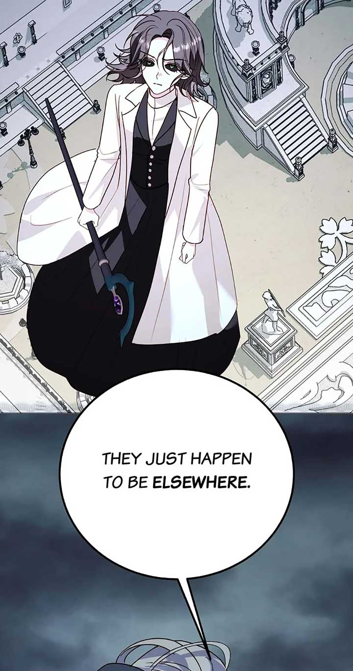 My Father, the Possessive Demi-God Chapter 115 394 048