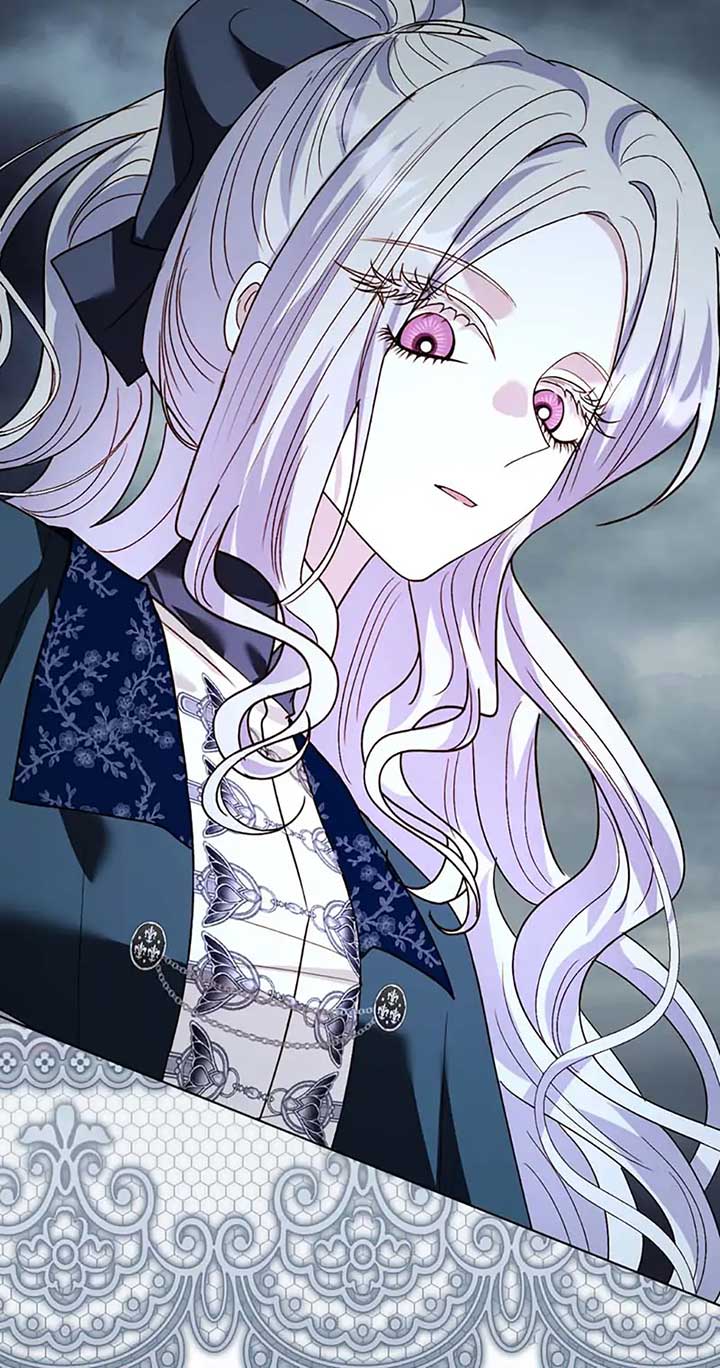 My Father, the Possessive Demi-God Chapter 115 395 049