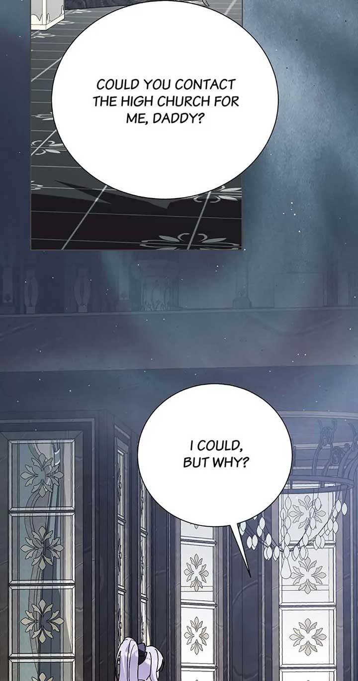 My Father, the Possessive Demi-God Chapter 115 397 051