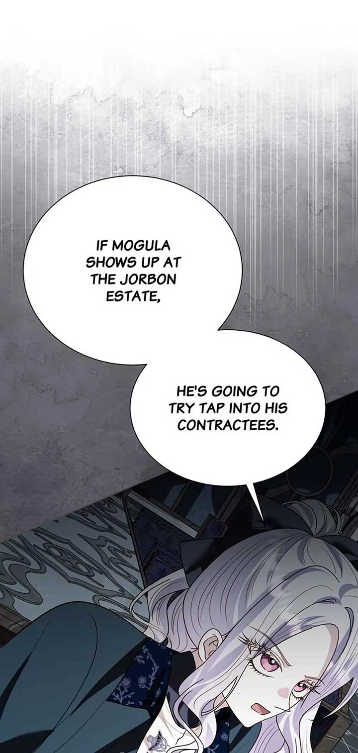 My Father, the Possessive Demi-God Chapter 115 399 053