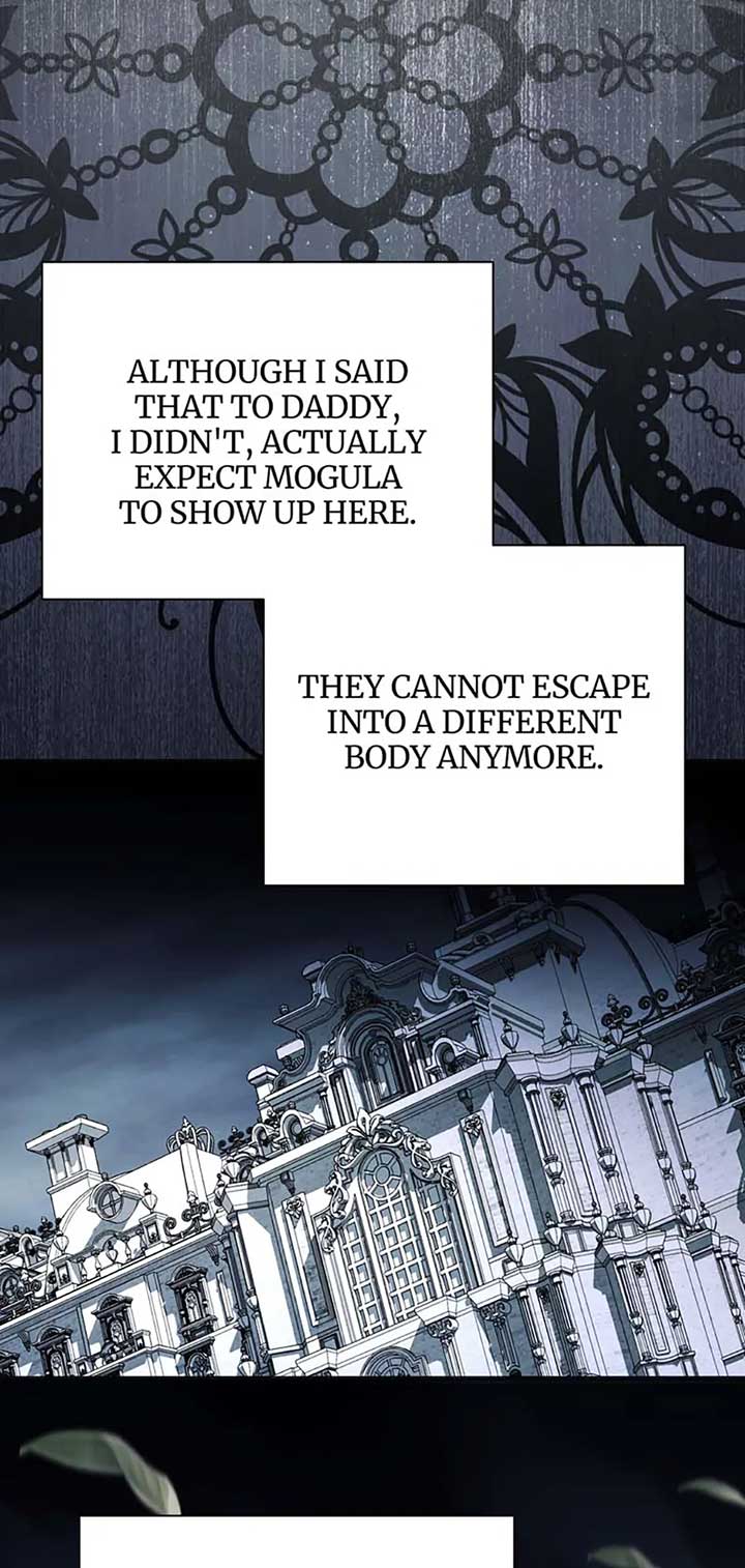 My Father, the Possessive Demi-God Chapter 115 401 055