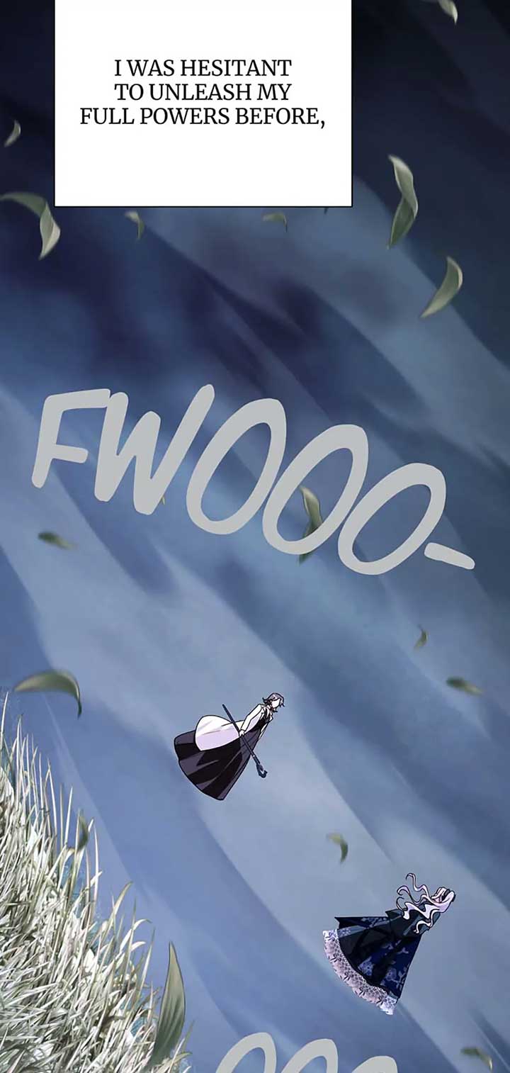 My Father, the Possessive Demi-God Chapter 115 402 056