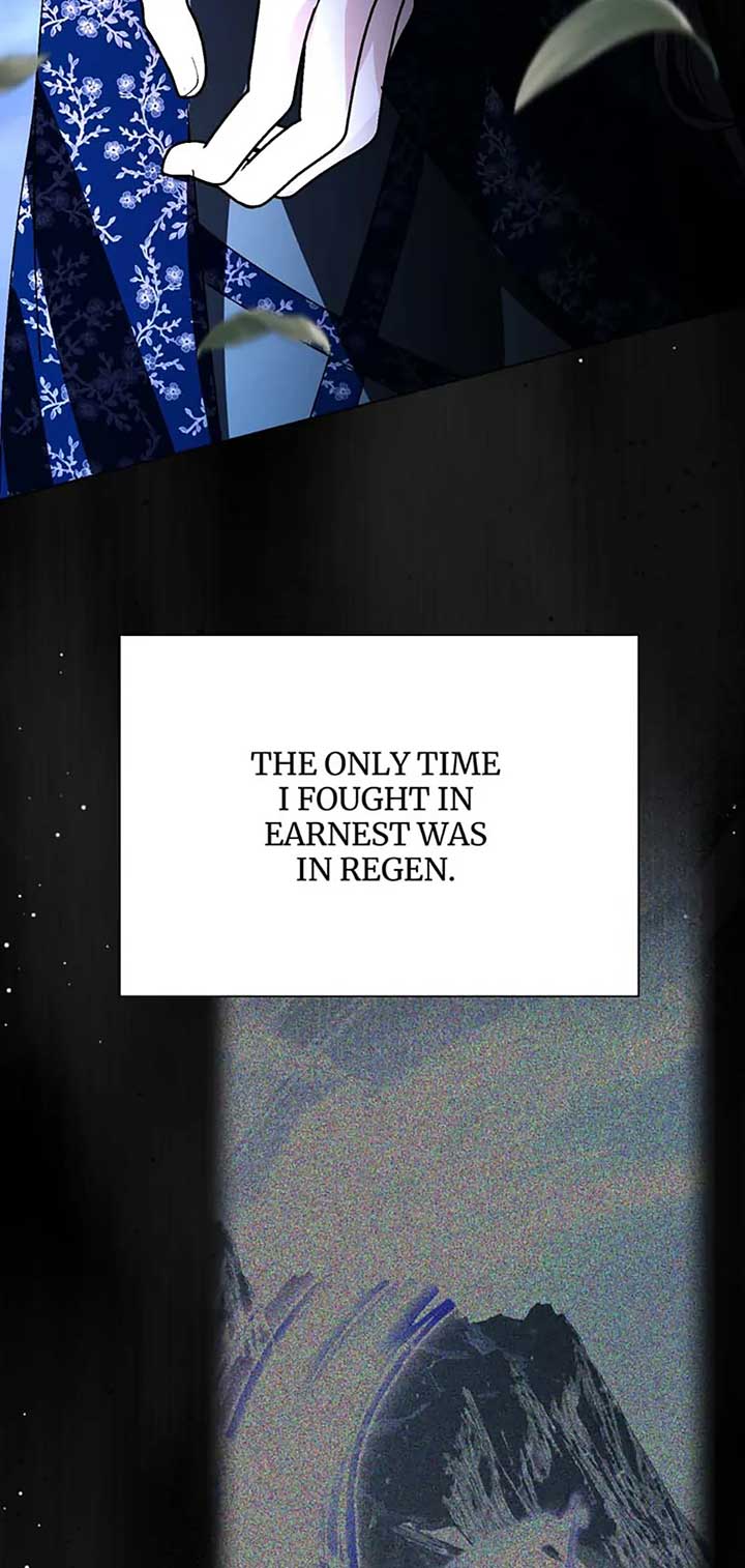 My Father, the Possessive Demi-God Chapter 115 404 058