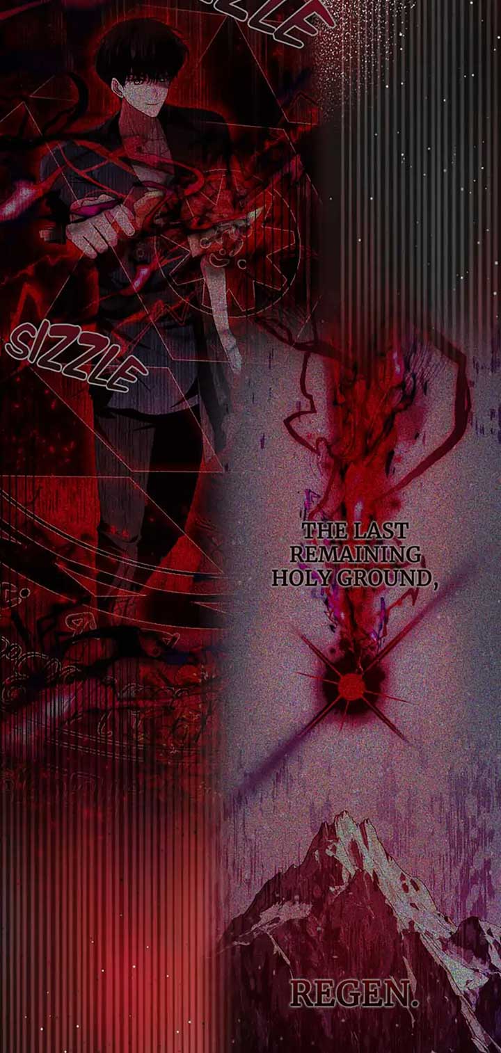 My Father, the Possessive Demi-God Chapter 115 406 060