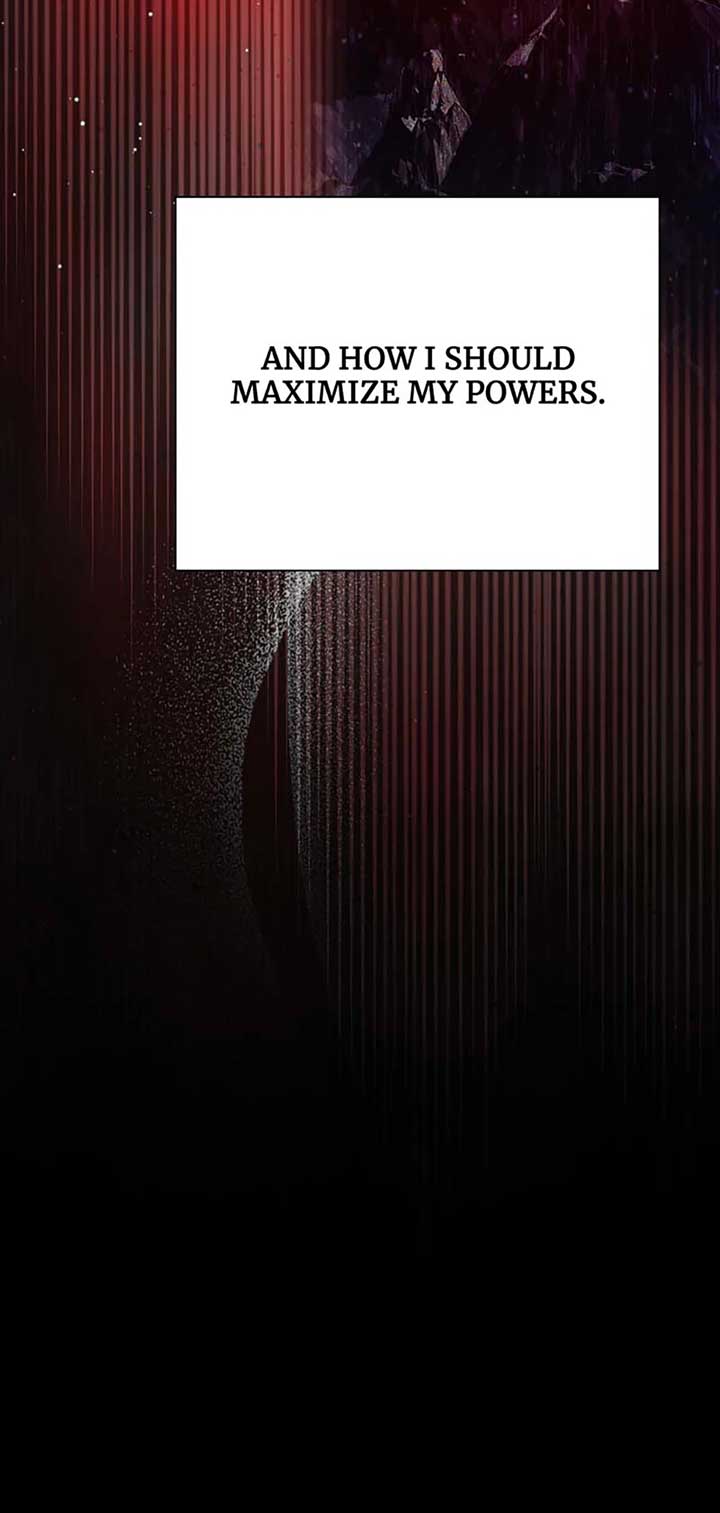 My Father, the Possessive Demi-God Chapter 115 407 061