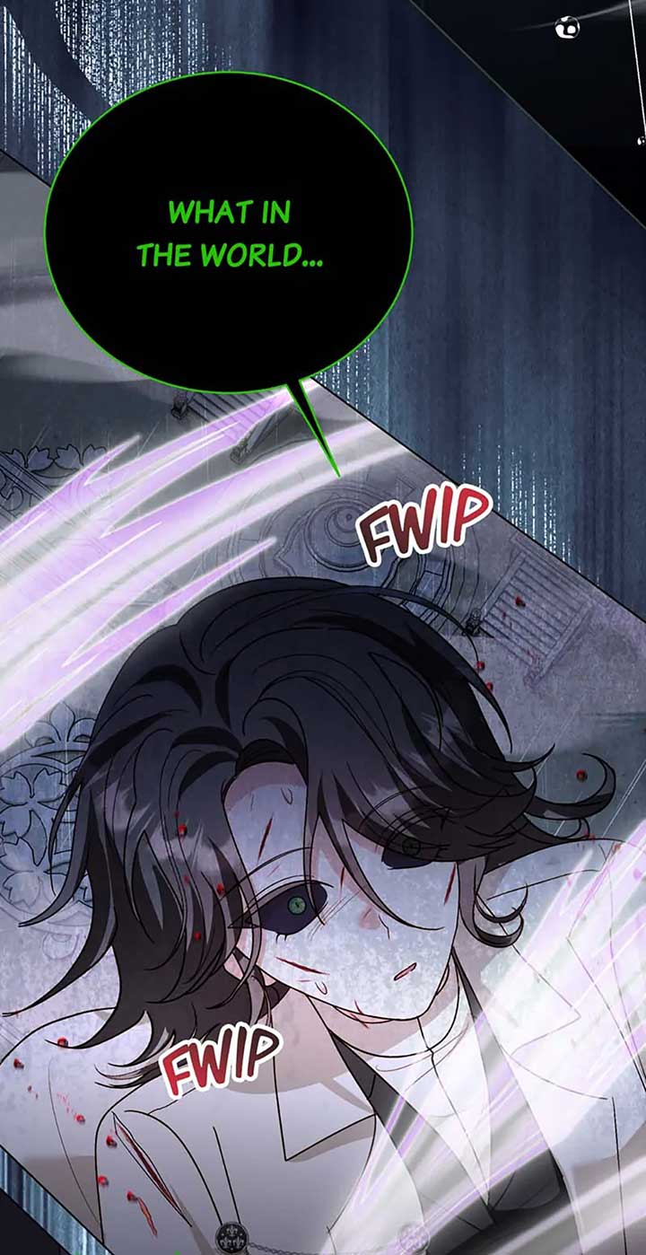 My Father, the Possessive Demi-God Chapter 115 411 065