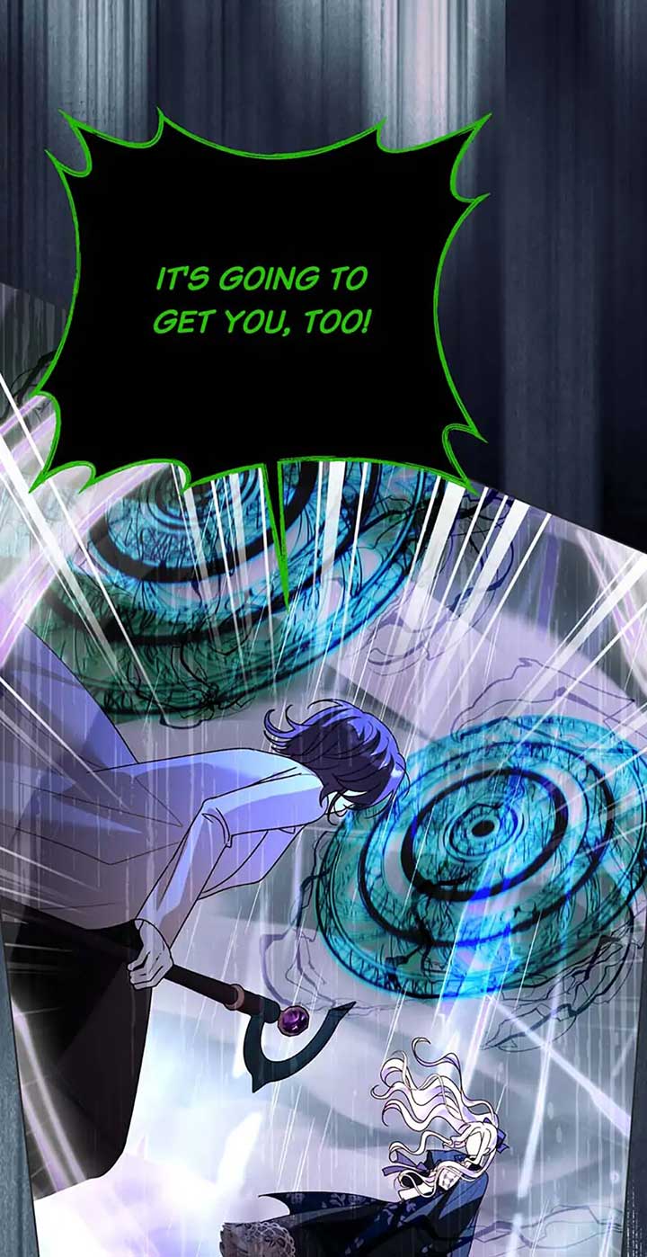 My Father, the Possessive Demi-God Chapter 115 413 067